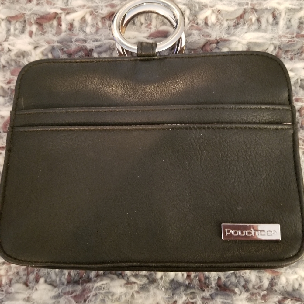 Pocketbook/Purse insert 7.5 × 5.5